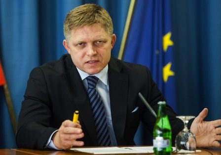Fico pense que le "modèle norvégien" peut être un modèle 29 Fico pense que le "modèle norvégien" peut être un modèle - 28