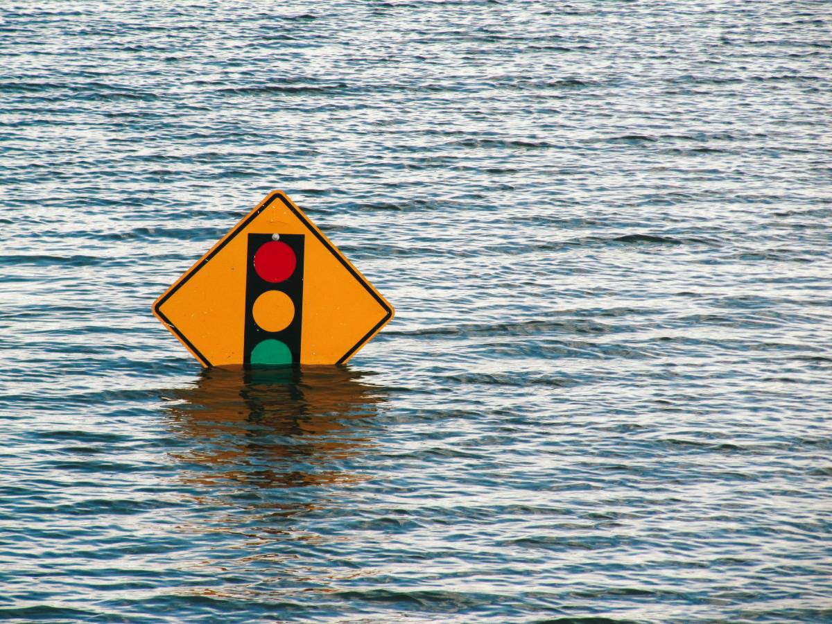 Qu'est-ce que les municipalités norvégiennes craignent le plus en ce qui concerne le changement climatique ? Pluies torrentielles et inondations 4 Qu'est-ce que les municipalités norvégiennes craignent le plus en ce qui concerne le changement climatique ? Pluies torrentielles et inondations - 3