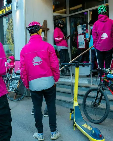Autorité norvégienne de la concurrence : Foodora n'est pas autorisée à conclure des accords exclusifs avec des restaurants 11 Autorité norvégienne de la concurrence : Foodora n'est pas autorisée à conclure des accords exclusifs avec des restaurants - 10