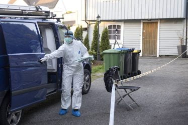 Kripos : 29 personnes ont été tuées en Norvège en 2021 - 16