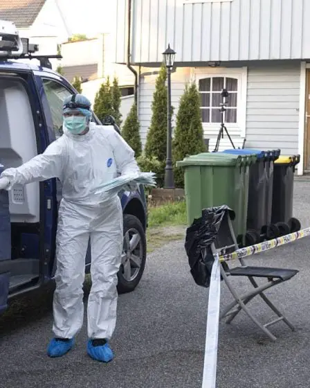 Kripos : 29 personnes ont été tuées en Norvège en 2021 - 16