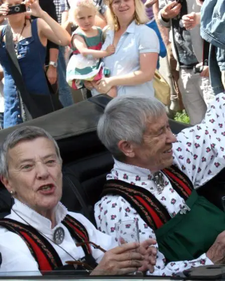 Wenche Lowzow est décédée - Norway Today 26 Wenche Lowzow est décédée - Norway Today - 25