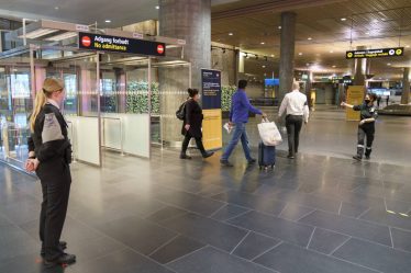 La Norvège introduit des exigences de quarantaine d'entrée pour les voyageurs en provenance de Roumanie - 16