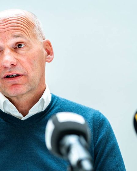 L'ancien avocat de Breivik : le censurer ne fait que le rendre plus important 2 L'ancien avocat de Breivik : le censurer ne fait que le rendre plus important - 1