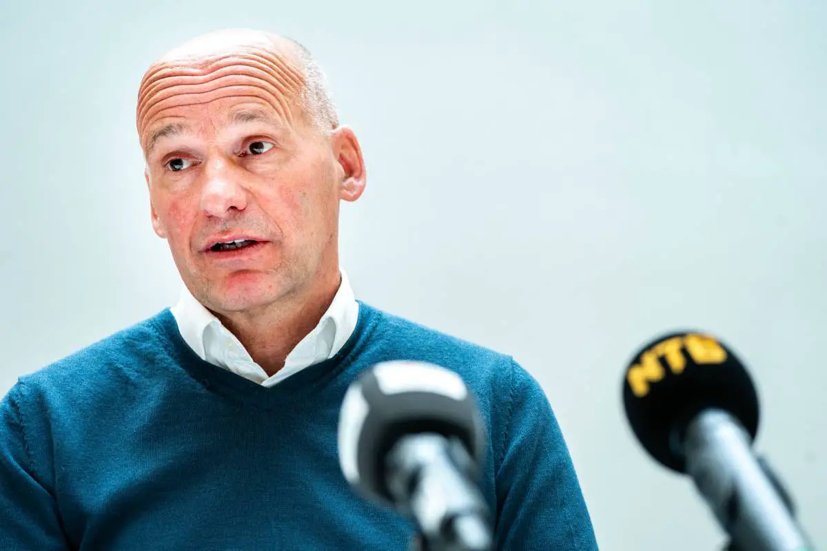 L'ancien avocat de Breivik : le censurer ne fait que le rendre plus important 4 L'ancien avocat de Breivik : le censurer ne fait que le rendre plus important - 3
