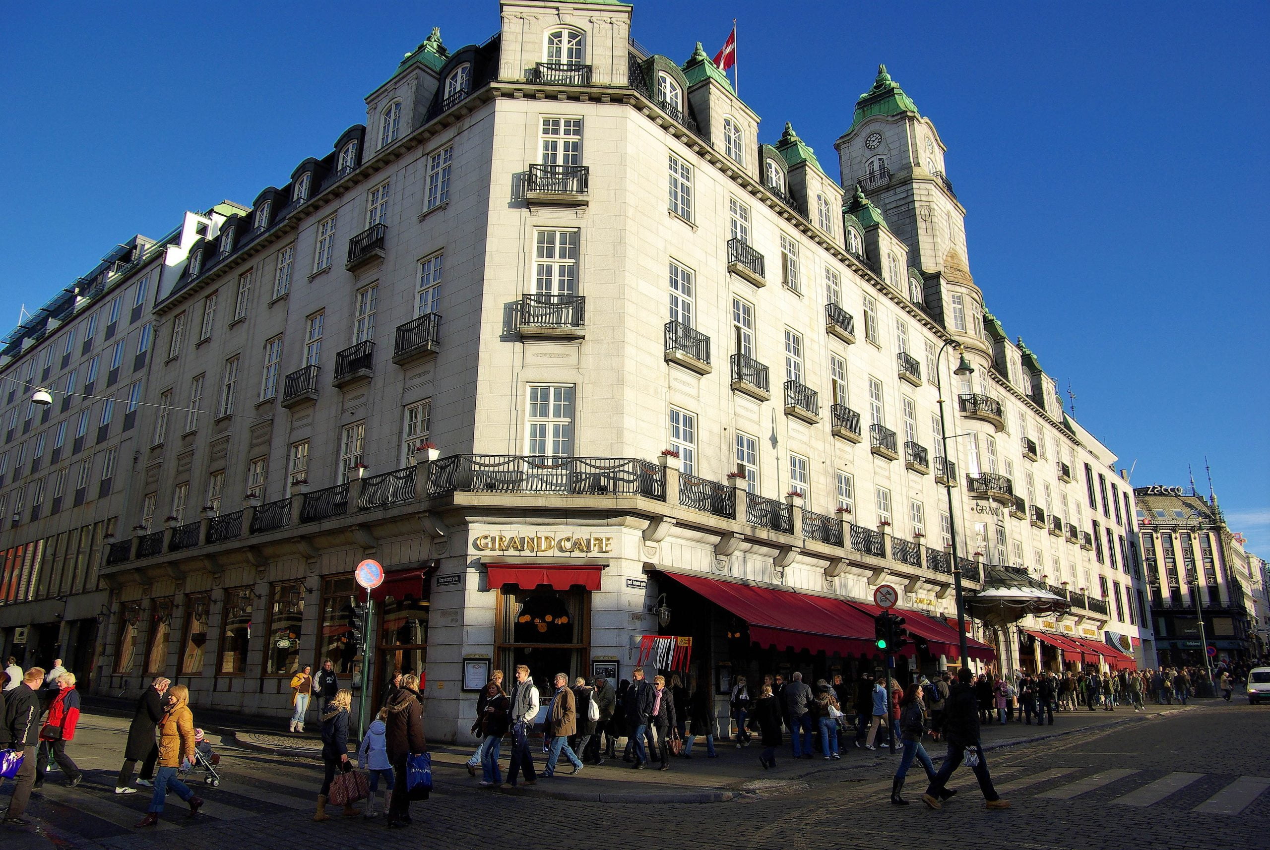 Grande réouverture du Grand Café 4 Grande réouverture du Grand Café - 3