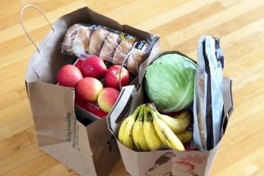 Le nombre de Norvégiens traités pour des troubles de l'alimentation est en augmentation - 18