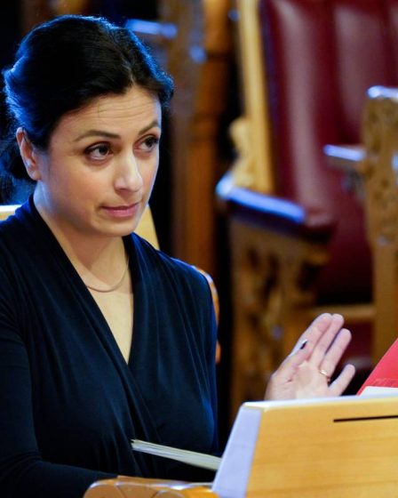 Le gouvernement norvégien veut augmenter les financements destinés à favoriser l'intégration pendant la pandémie 5 Le gouvernement norvégien veut augmenter les financements destinés à favoriser l'intégration pendant la pandémie - 4