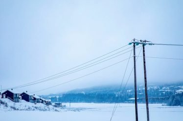 Les résidents d'Oslo, de Viken et d'Innlandet recevront un total de 1 milliard de couronnes en aide à l'électricité - 20