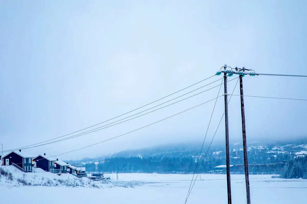 Les résidents d'Oslo, de Viken et d'Innlandet recevront un total de 1 milliard de couronnes en aide à l'électricité - 3
