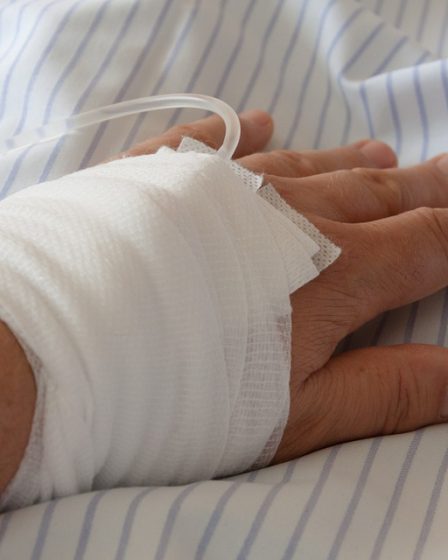 Les hôpitaux norvégiens sont mieux notés par les patients 2 Les hôpitaux norvégiens sont mieux notés par les patients - 1