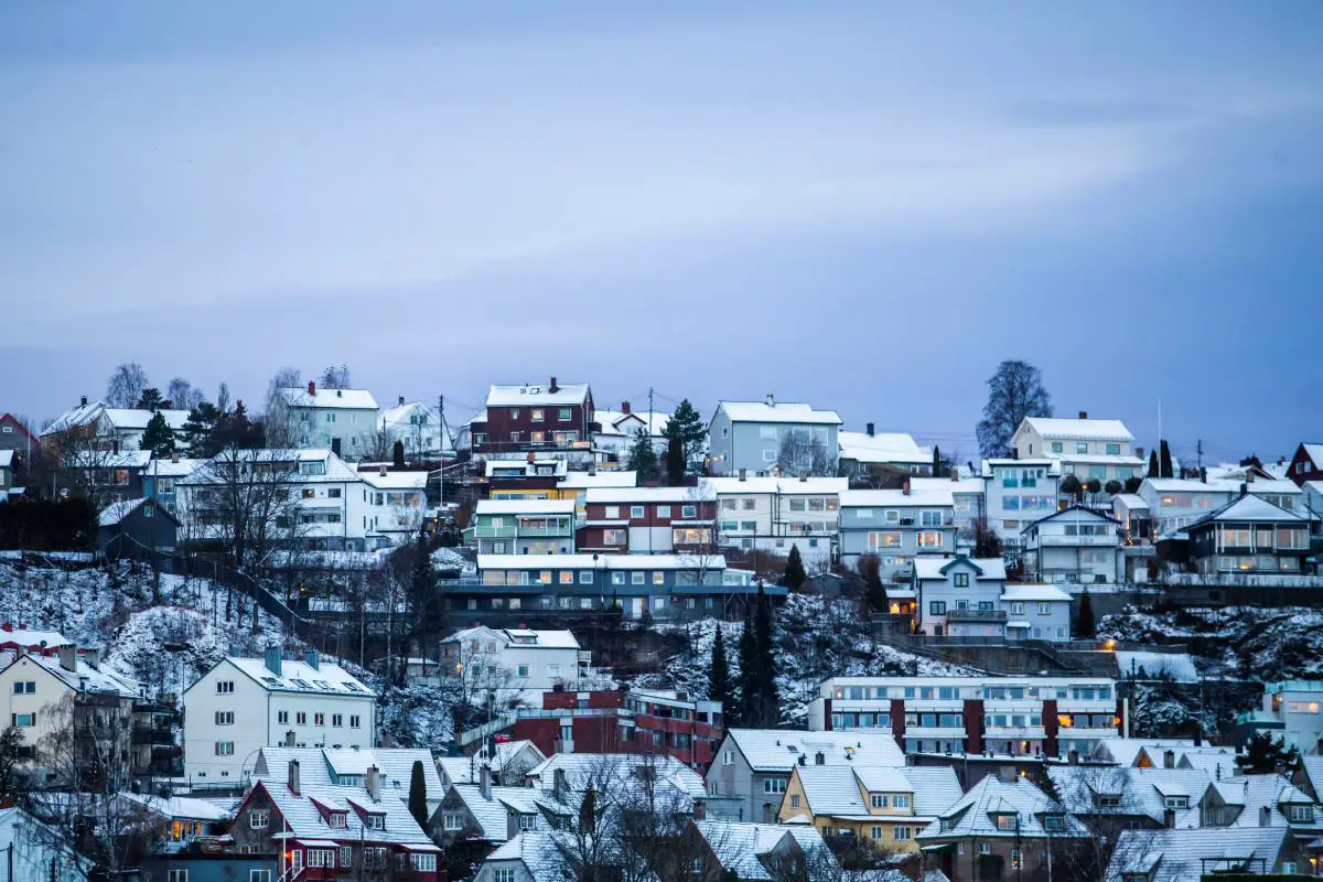 Tout ce que vous devez savoir sur le marché immobilier norvégien 8 Tout ce que vous devez savoir sur le marché immobilier norvégien - 7