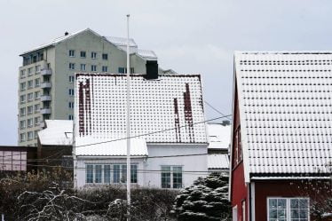 La demande de prêts hypothécaires en Norvège a chuté au quatrième trimestre 2021 - 16
