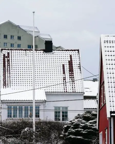 La demande de prêts hypothécaires en Norvège a chuté au quatrième trimestre 2021 26 La demande de prêts hypothécaires en Norvège a chuté au quatrième trimestre 2021 - 25