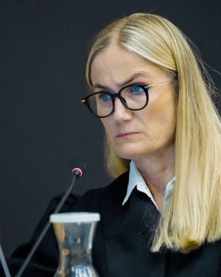 Procureur: la demande de libération conditionnelle de Breivik ne peut être acceptée - 1