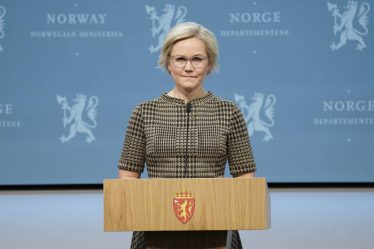 Ministre norvégien de la Santé : nous modifierons les mesures corona la semaine prochaine – mais je ne peux pas promettre un soulagement majeur - 16