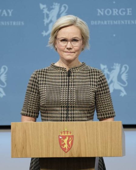 Ministre norvégien de la Santé : nous modifierons les mesures corona la semaine prochaine – mais je ne peux pas promettre un soulagement majeur - 1
