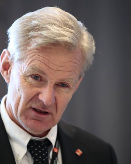 Jan Egeland : les sanctions contre les talibans doivent cesser - 25