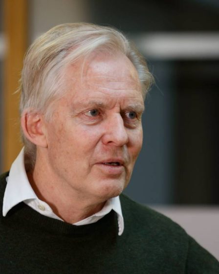 Maires des plus grandes villes de Norvège : "Il y a des signes qu'il y aura un soulagement significatif de la couronne" - 7