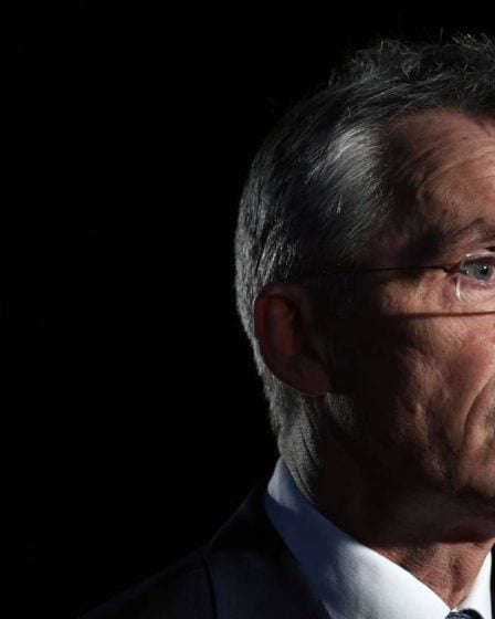 Le parlement norvégien envoie 21 questions au gouvernement concernant la nomination de Stoltenberg au poste de gouverneur de la banque centrale - 13