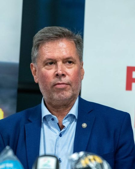 Association norvégienne des professionnels du transport : près d'un chauffeur routier sur trois vient d'Ukraine ou de Biélorussie 26 Association norvégienne des professionnels du transport : près d'un chauffeur routier sur trois vient d'Ukraine ou de Biélorussie - 25