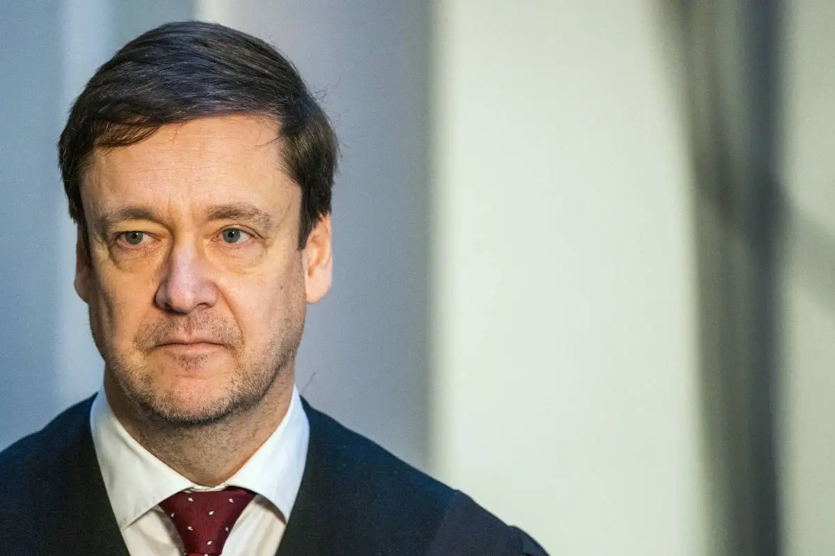 Un avocat estime que le verdict de l'amende du parti à Bergen pourrait avoir des conséquences majeures sur les amendes corona - 3
