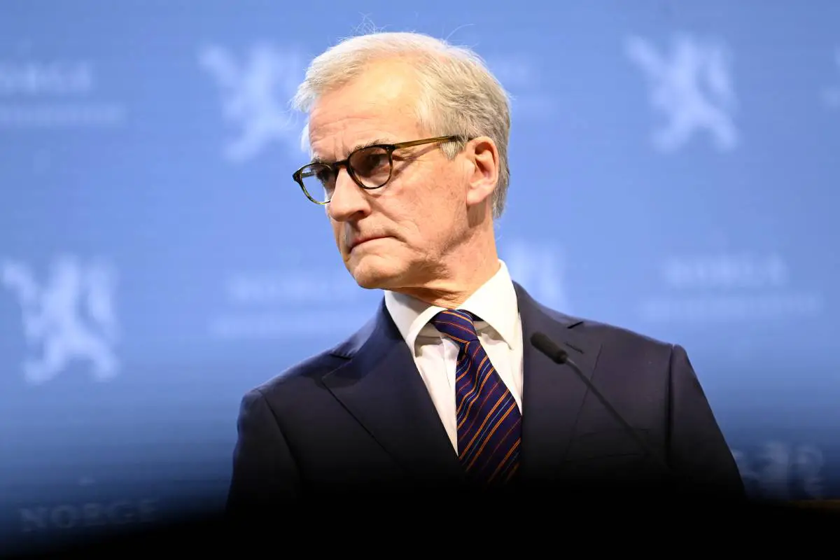 Le plan de 100 jours de Støre pour le nouveau gouvernement : le parti travailliste a-t-il tenu ses promesses ? 4 Le plan de 100 jours de Støre pour le nouveau gouvernement : le parti travailliste a-t-il tenu ses promesses ? - 3