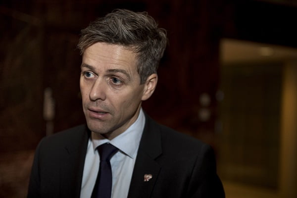 KrF veut augmenter les prestations en espèces à 9.000 couronnes NOK 4 KrF veut augmenter les prestations en espèces à 9.000 couronnes NOK - 3