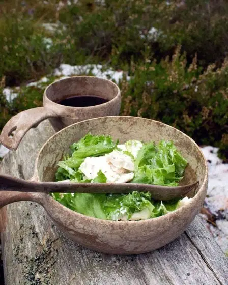 Kupilka, les magnifiques tasses et vaisselles traditionnelles 8 Kupilka, les magnifiques tasses et vaisselles traditionnelles - 7