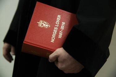Nordland : Le procès contre un policier accusé de viol et d'abus de pouvoir débutera lundi - 16