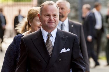 Le président du Parlement aura un nouveau débat sur Facebook - 16