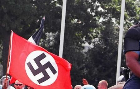 Les autorités norvégiennes veulent expulser le néo-nazi Yan Petrovskiy 18 Les autorités norvégiennes veulent expulser le néo-nazi Yan Petrovskiy - 17