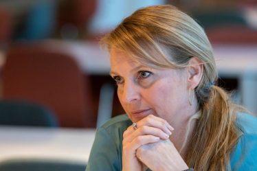 FHI norvégien : la vague de couronne hivernale renforcera l'immunité de la population - 16