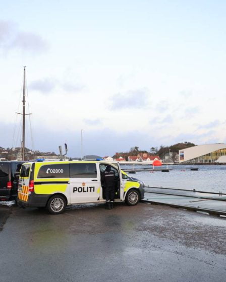 Une femme d'une quarantaine d'années retrouvée morte dans le port de Mandal - 24