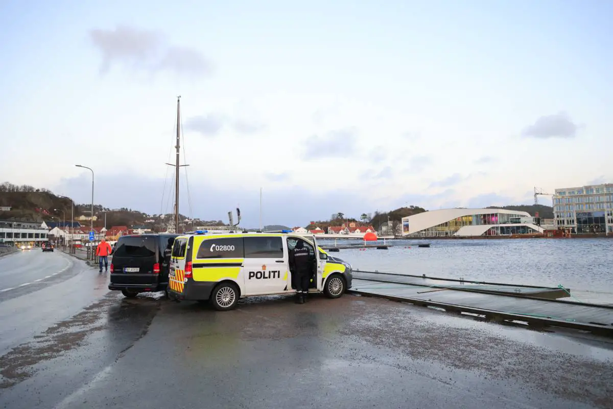 Une femme d'une quarantaine d'années retrouvée morte dans le port de Mandal - 3