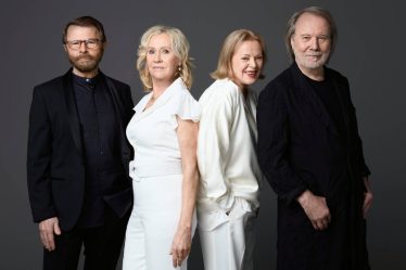 Donne-moi ! Donne-moi ! Donne-moi ! ABBA aide les disques vinyles à s'envoler en 2021 - 18