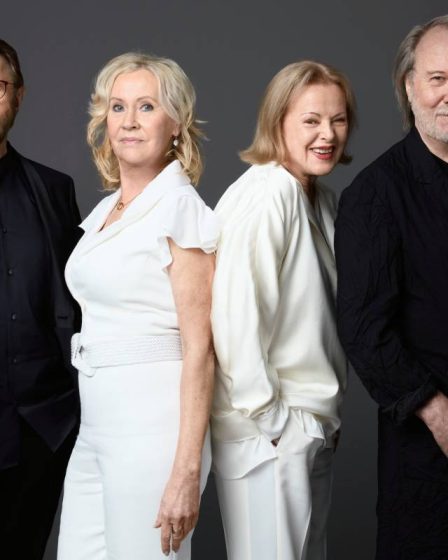 Donne-moi ! Donne-moi ! Donne-moi ! ABBA aide les disques vinyles à s'envoler en 2021 5 Donne-moi ! Donne-moi ! Donne-moi ! ABBA aide les disques vinyles à s'envoler en 2021 - 4