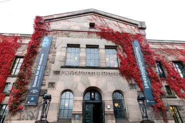 Le Danemark interdit le prêt de documents historiques pour une exposition norvégienne - 16