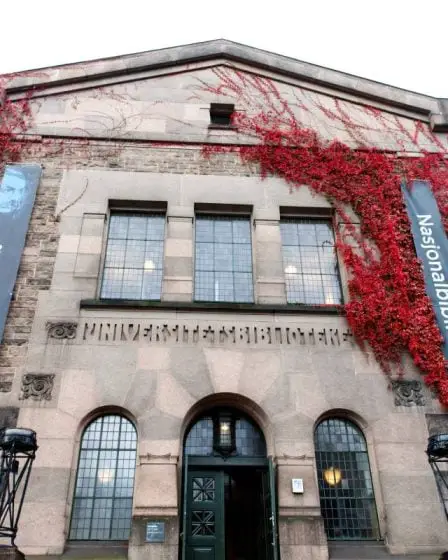 Le Danemark interdit le prêt de documents historiques pour une exposition norvégienne - 36