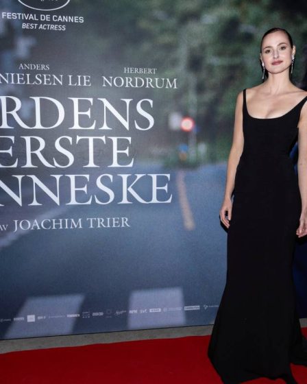 Prix ​​du cinéma new-yorkais pour "Verdens verste menneske" - 19
