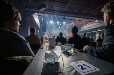 Doom, ténèbres et boom ? L'impact inégal du COVID-19 sur le secteur des arts et de la culture en Norvège - 16