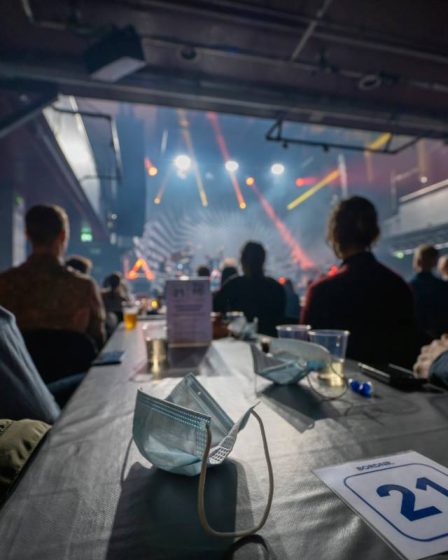 Doom, ténèbres et boom ? L'impact inégal du COVID-19 sur le secteur des arts et de la culture en Norvège 2 Doom, ténèbres et boom ? L'impact inégal du COVID-19 sur le secteur des arts et de la culture en Norvège - 1