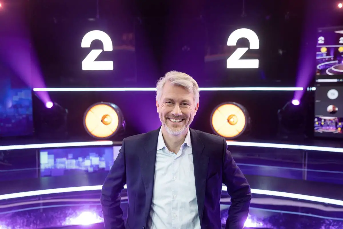 TV2 remporte la guerre des audiences norvégiennes en 2021 - 3