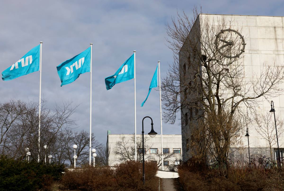NRK a satisfait aux exigences linguistiques en nynorsk en 2021 4 NRK a satisfait aux exigences linguistiques en nynorsk en 2021 - 3