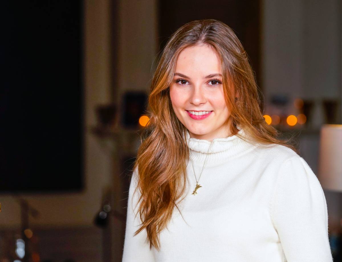 La princesse Ingrid Alexandra de Norvège a 18 ans aujourd'hui 4 La princesse Ingrid Alexandra de Norvège a 18 ans aujourd'hui - 3