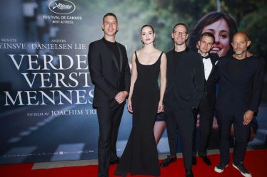 "Verdens verste menneske" sélectionné pour les nominations aux Oscars - 20