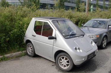 Les propriétaires de véhicules électriques conduisent des voitures sur de plus longues distances - 20