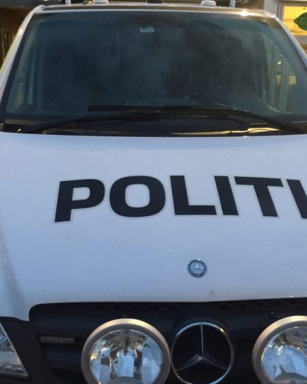 Trois personnes inculpées de viol collectif à Kongsberg 5 Trois personnes inculpées de viol collectif à Kongsberg - 4