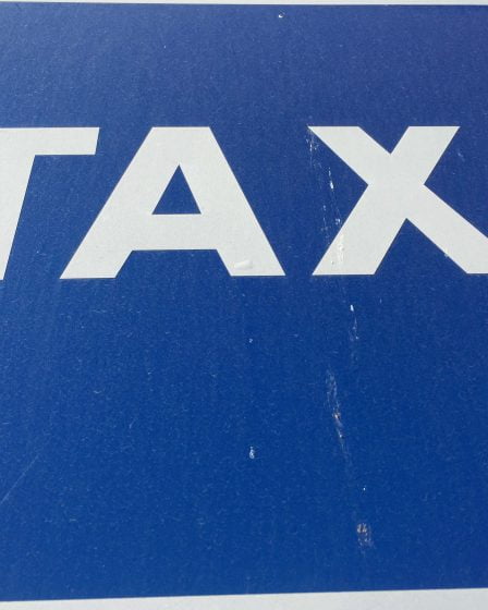 Un chauffeur de taxi arrêté pour avoir utilisé un pistolet paralysant 14 Un chauffeur de taxi arrêté pour avoir utilisé un pistolet paralysant - 13