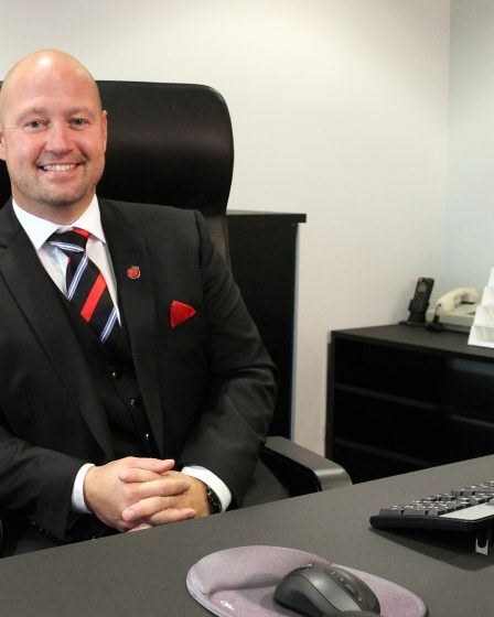 Anundsen : l'UE doit être ouverte à l'idée d'étendre les contrôles aux frontières 11 Anundsen : l'UE doit être ouverte à l'idée d'étendre les contrôles aux frontières - 10